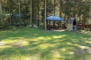 Cabana Paraul Teiului