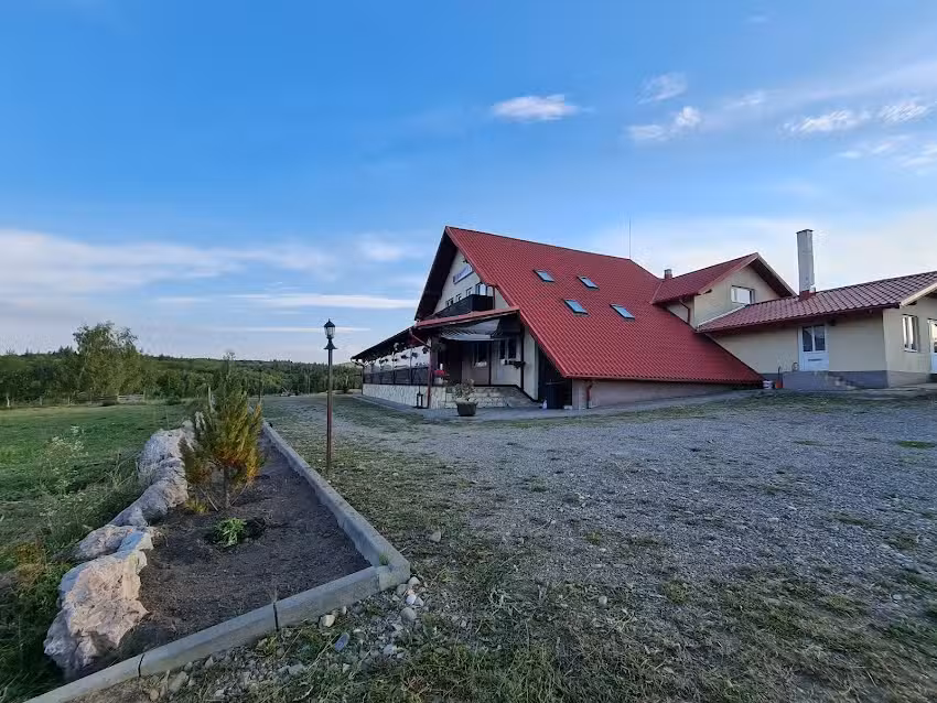 Cabana Pelerinului