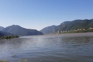 Cabana Perla Clisurii