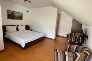 Cabana Perla Munților