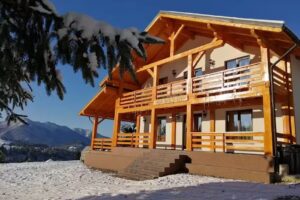 Cabana Piatra Fântânele