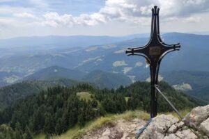 Cabana Piatra Singuratică