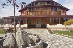 Cabana Poiana Codrului