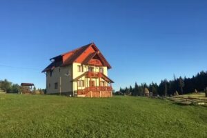 Cabana Poiana Dealul Frumos