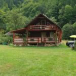 Cabana Poiana Tapului