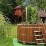 Cabana Poiana Tapului