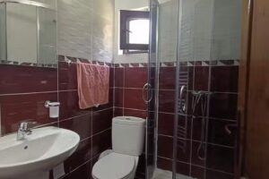 Cabana Poienita Motilor