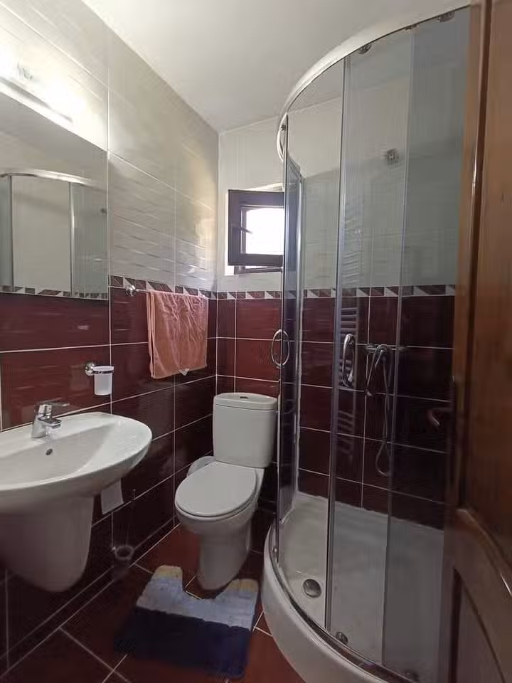 Cabana Poienita Motilor