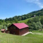 Cabana Prislop “Pe Vale”