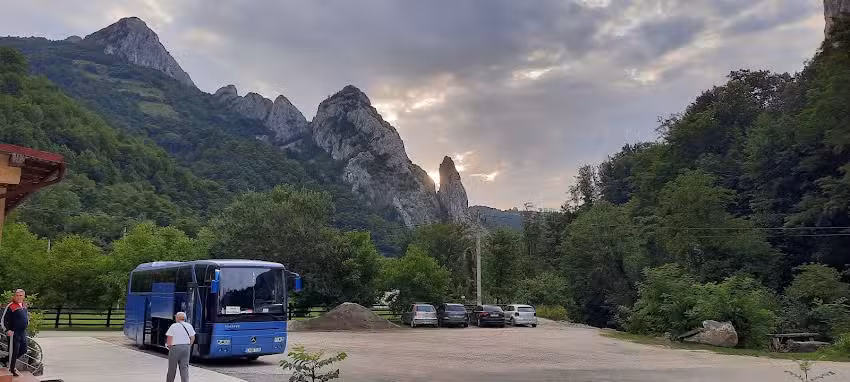 Cabana Ramet