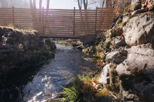 Cabana Rapsodia Dejani