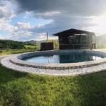 Cabana Răsărit de Soare