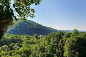 Cabana Răsărit de Soare