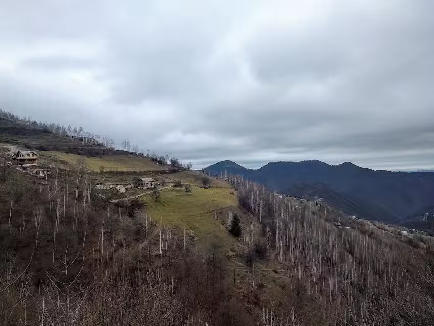 Cabana Rechinu’