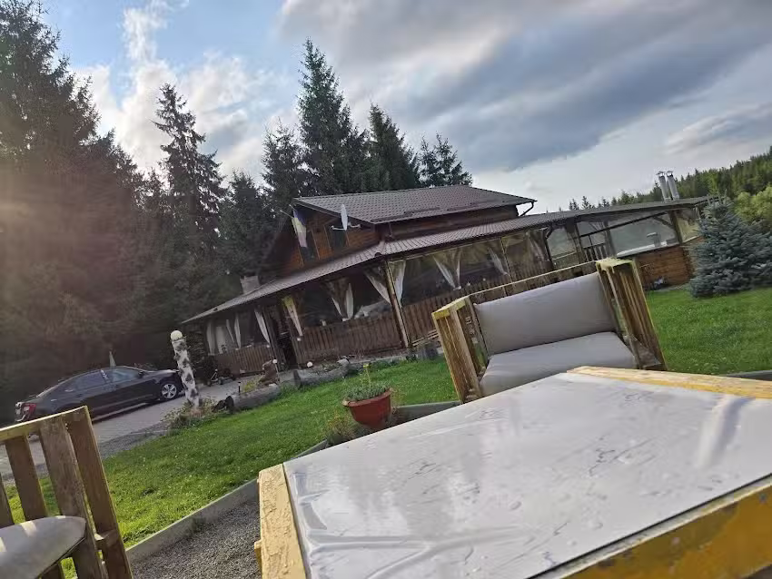 Cabana Refugiul Montan Belis