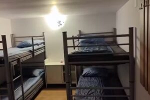 Cabana Remus Groapele Chiuzbaii