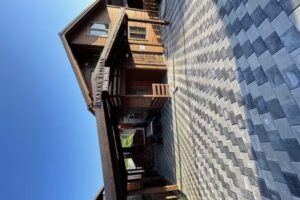 Cabana Retegan Băile Figa