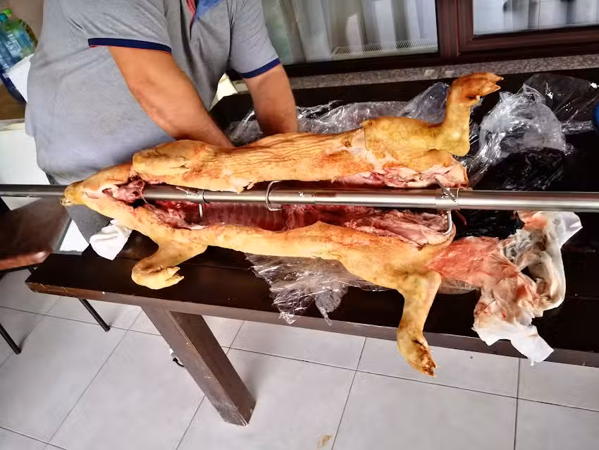 Cabana “ Roată “