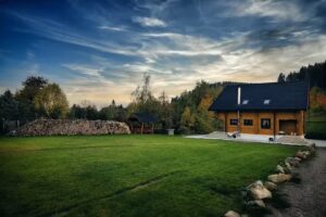 Cabana Roua Bucovinei