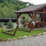 Cabana Rustic Bâlea