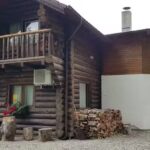 Cabana Rustic Bâlea