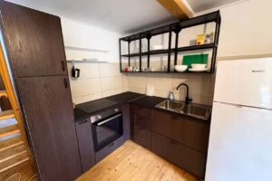 Cabana Rustica – Padurea Vesela