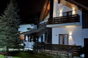 Cabana Salatruc Bucovina