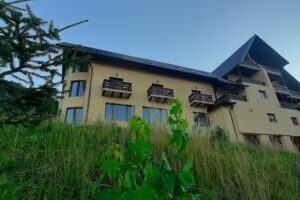 CABANA SCHIORULUI PROD-IMPEX S.R.L.