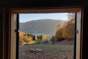 Cabana Seciu – Locație privată