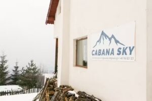 Cabana Sky