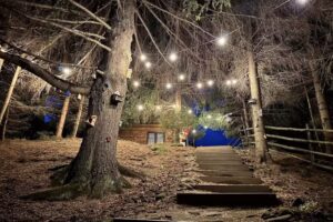 Cabana Sofia Comandau