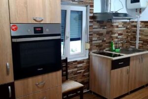 Cabana Stanciu, Cugir