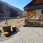 Cabana Tarța din Blidari