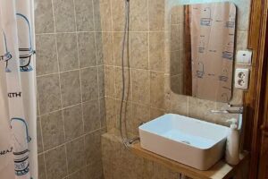 Cabana „Tăul Brazi”