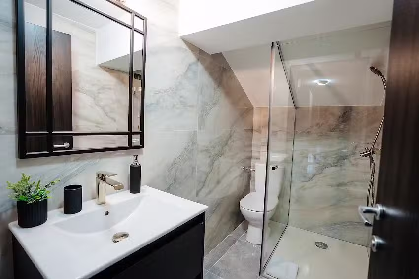 Cabana Tesa – Complex Borsa