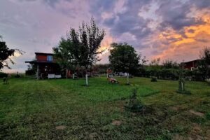 Cabana „Totul OK!”