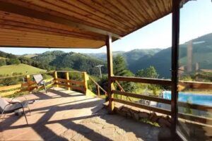 Cabana Transalpina Ovidiu