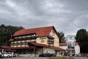 Cabana Trei Brazi Dambovita