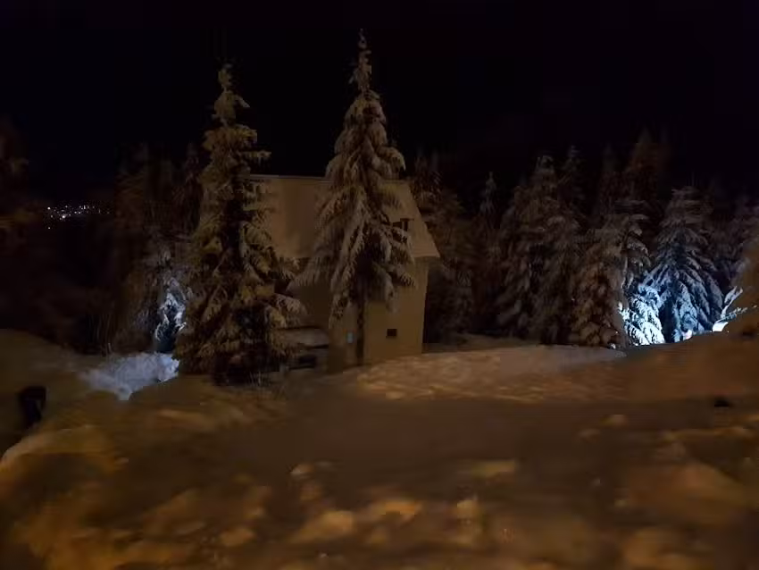 Cabana Trio( foasta Diti)