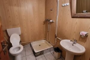 Cabana Tudor-Petrimanu