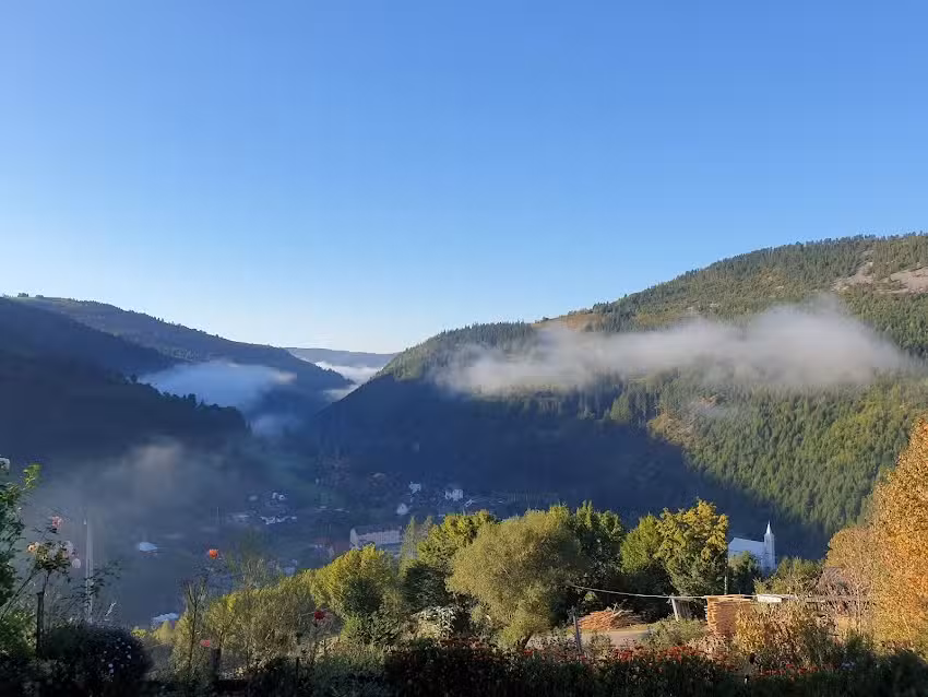 Cabana Tulnicul Muntilor