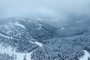 Cabana Turistică Mădăraş