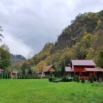 Cabana Ursul Retezat
