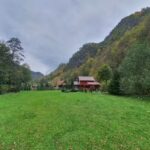 Cabana Ursul Retezat