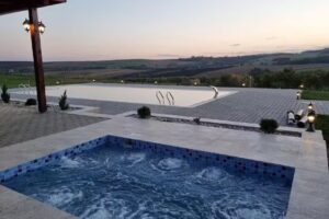 Cabana Valea Căprioarei