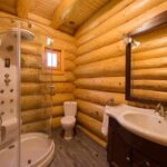 Cabana Valea Cheisoarei