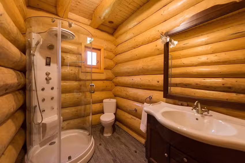 Cabana Valea Cheisoarei