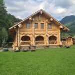 Cabana Valea Cheisoarei