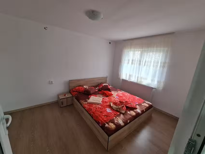 Cabana Valea Coldaului