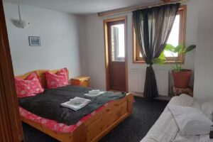 Cabana Valea Dorului